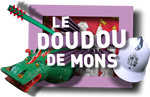 Le Doudou de Mons